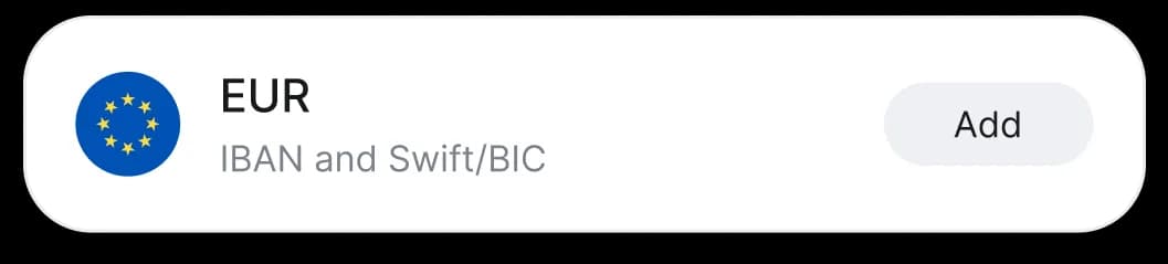 Multi-Currency Wallet Feature 2